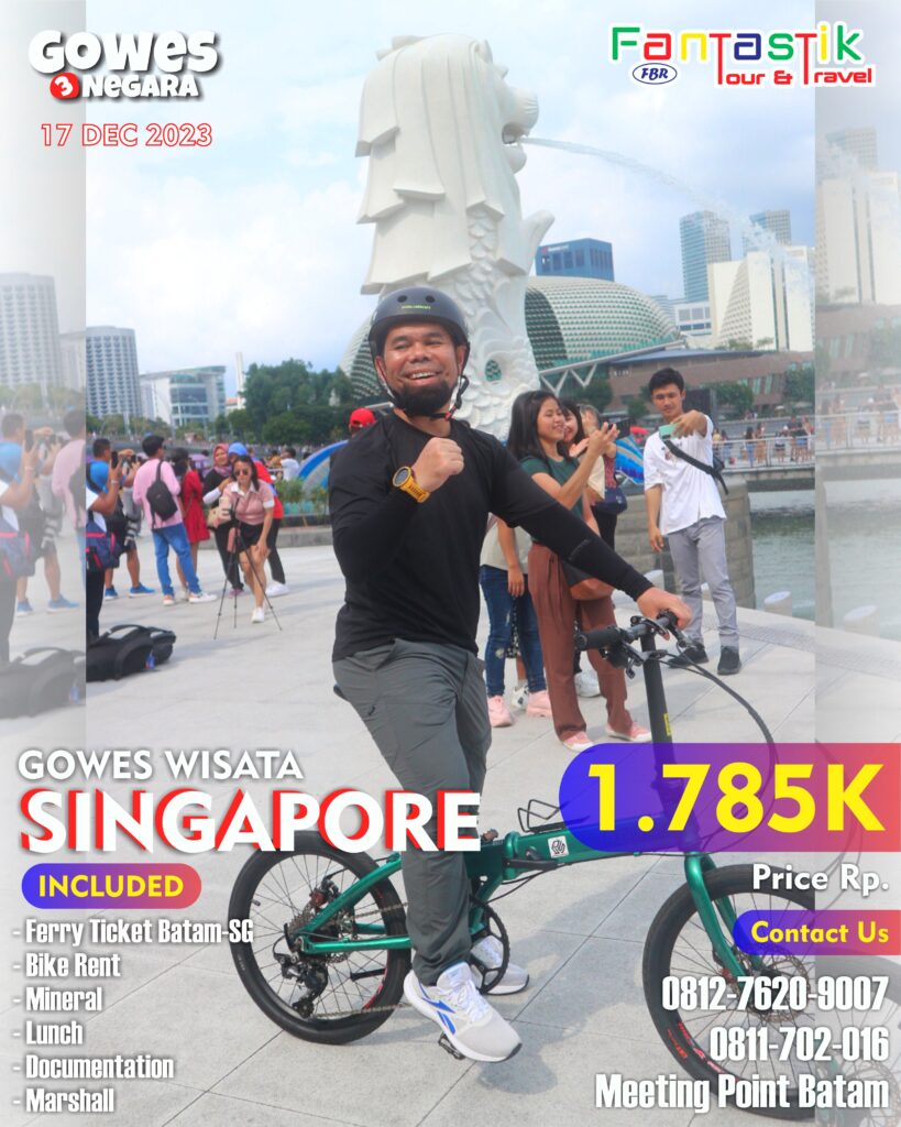 gowes wisata singapore 17 desember 23 4