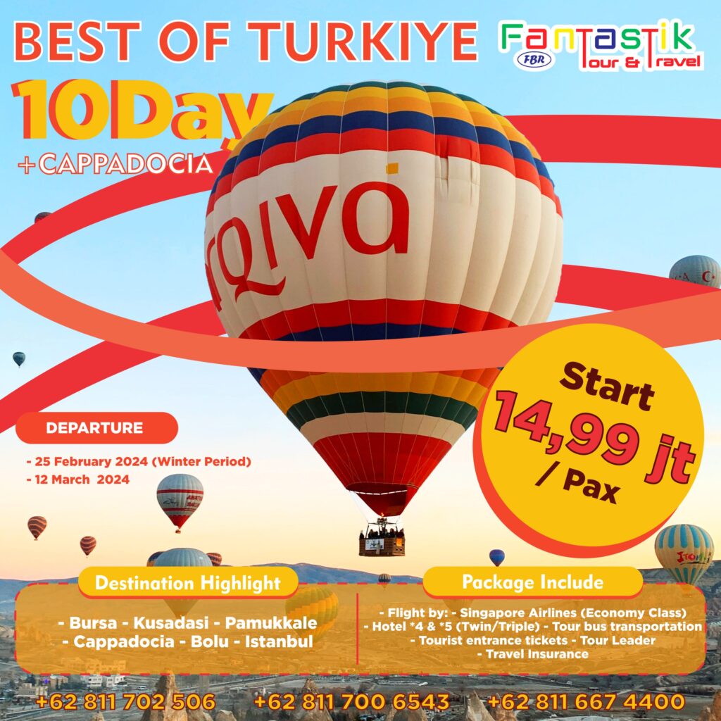 FTNT – Turkiye 10DAY 2024 1