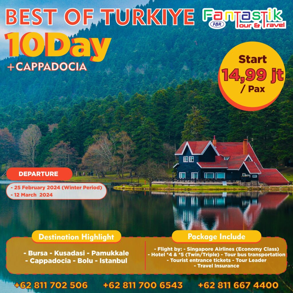 FTNT – Turkiye 10DAY 2024 3