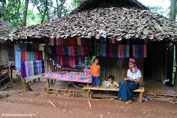 Jdombs-Travels-Long-Neck-Karen-Village-6