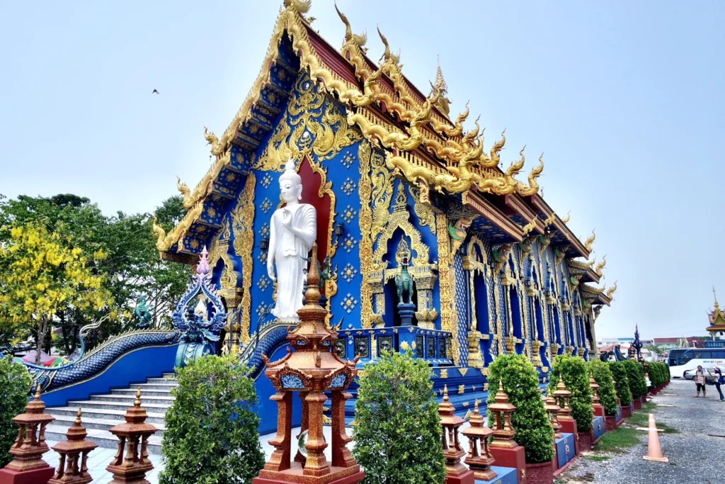 templeside
